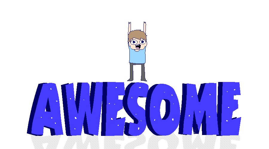 That was kind of awesome, right?