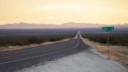 A New Beginning with AI